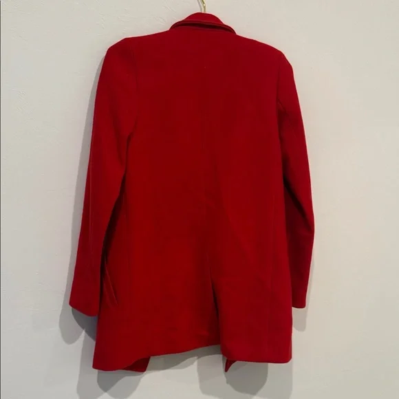 NICHOLAS Red Women's Blazer